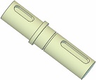 Trzpień R-250